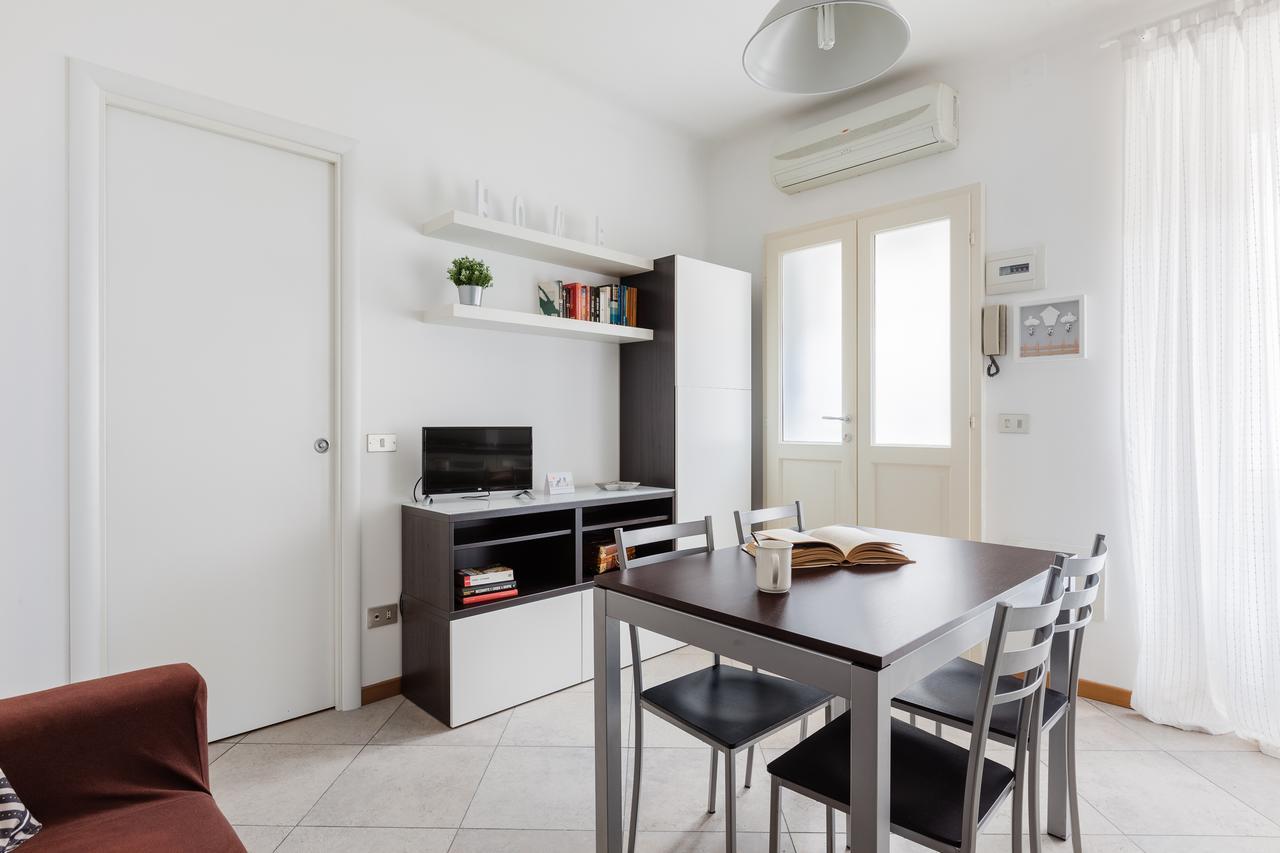 Apartamento Italianway - Cerano 15 Milán Exterior foto