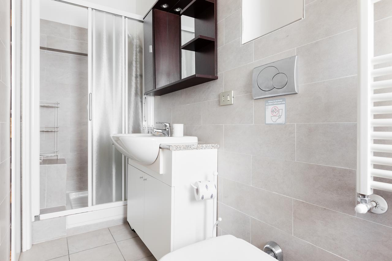 Apartamento Italianway - Cerano 15 Milán Exterior foto