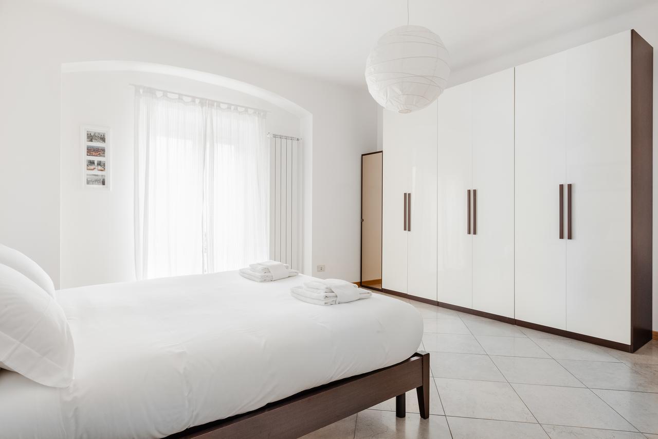 Apartamento Italianway - Cerano 15 Milán Exterior foto