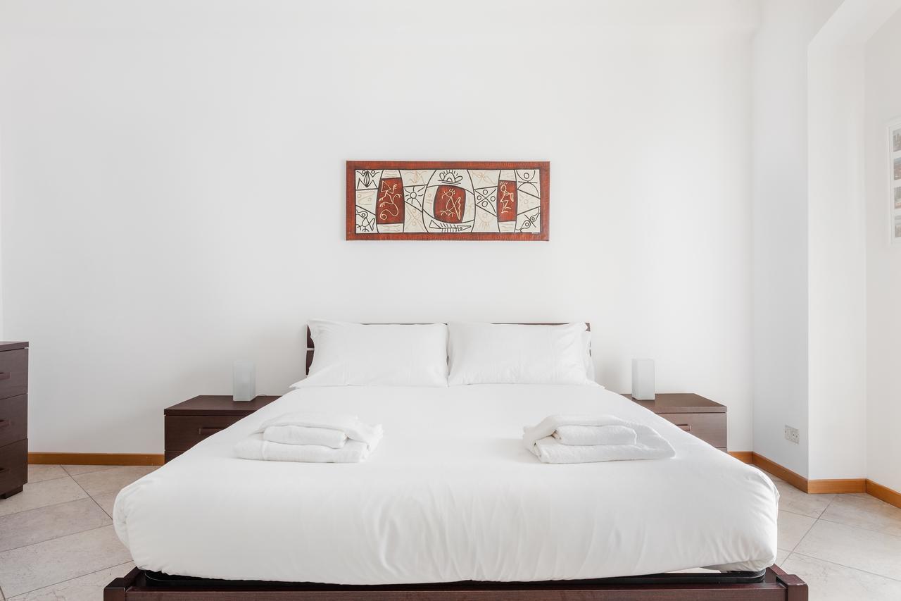 Apartamento Italianway - Cerano 15 Milán Exterior foto